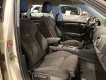 Valkoinen Viistoperä, Audi A3 – KRV-207, kuva 3