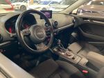 Valkoinen Viistoperä, Audi A3 – KRV-207, kuva 4