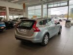 Harmaa Farmari, Volvo V60 – KRX-368, kuva 2