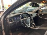 Harmaa Farmari, Volvo V60 – KRX-368, kuva 3