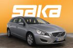 Harmaa Farmari, Volvo V60 – KRX-368, kuva 1