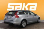 Harmaa Farmari, Volvo V60 – KRX-368, kuva 8