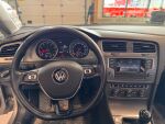Harmaa Viistoperä, Volkswagen Golf – KRX-498, kuva 5