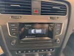 Harmaa Viistoperä, Volkswagen Golf – KRX-498, kuva 6