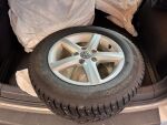 Harmaa Viistoperä, Volkswagen Golf – KRX-498, kuva 7