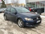 Sininen Viistoperä, Volkswagen Golf – KRX-507, kuva 3