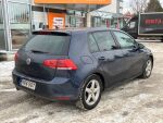 Sininen Viistoperä, Volkswagen Golf – KRX-507, kuva 4