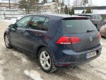 Sininen Viistoperä, Volkswagen Golf – KRX-507, kuva 5