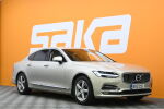 Beige Sedan, Volvo S90 – KRZ-221, kuva 1