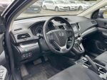 Musta Maastoauto, Honda CR-V – KRZ-244, kuva 3