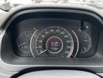 Musta Maastoauto, Honda CR-V – KRZ-244, kuva 4