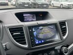 Musta Maastoauto, Honda CR-V – KRZ-244, kuva 5