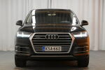 Musta Maastoauto, Audi Q7 – KSA-662, kuva 2