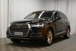 Musta Maastoauto, Audi Q7 – KSA-662, kuva 4