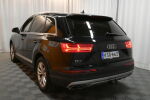 Musta Maastoauto, Audi Q7 – KSA-662, kuva 5