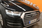 Musta Maastoauto, Audi Q7 – KSA-662, kuva 10