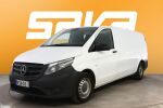 Valkoinen Pakettiauto, Mercedes-Benz Vito – KSB-321, kuva 4