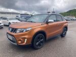 Oranssi Viistoperä, Suzuki Vitara – KSB-895, kuva 2