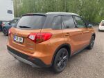 Oranssi Viistoperä, Suzuki Vitara – KSB-895, kuva 3