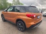 Oranssi Viistoperä, Suzuki Vitara – KSB-895, kuva 4