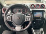 Oranssi Viistoperä, Suzuki Vitara – KSB-895, kuva 7