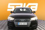 Musta Farmari, Audi A4 – KSC-237, kuva 2