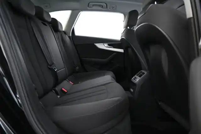 Musta Farmari, Audi A4 – KSC-237