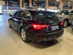 Musta Farmari, Audi A4 – KSC-237, kuva 3