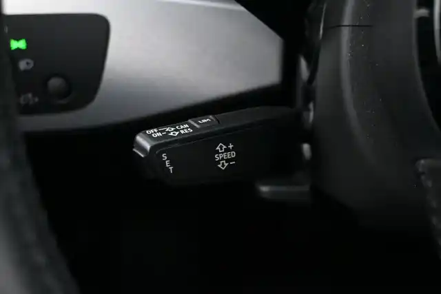 Musta Farmari, Audi A4 – KSC-237