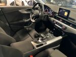 Musta Farmari, Audi A4 – KSC-237, kuva 4