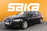 Musta Farmari, Audi A4 – KSC-237, kuva 4
