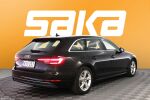 Musta Farmari, Audi A4 – KSC-237, kuva 8