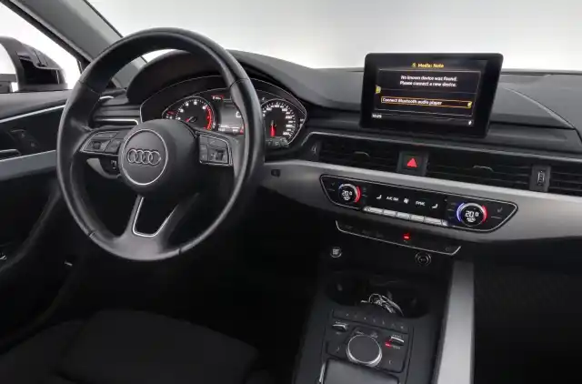 Musta Farmari, Audi A4 – KSC-237