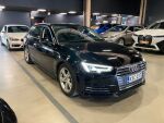 Musta Farmari, Audi A4 – KSC-237, kuva 1