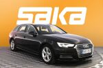 Musta Farmari, Audi A4 – KSC-237, kuva 1