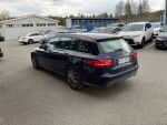 Sininen Farmari, Mercedes-Benz C – KSC-307, kuva 3