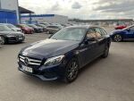 Sininen Farmari, Mercedes-Benz C – KSC-307, kuva 5