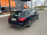 Sininen Farmari, Mercedes-Benz C – KSC-307, kuva 6