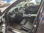 Sininen Farmari, Mercedes-Benz C – KSC-307, kuva 8