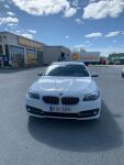 Valkoinen Farmari, BMW 520 – KSC-329, kuva 2