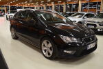 Musta Farmari, Seat Leon ST – KSC-760, kuva 1