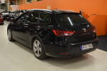 Musta Farmari, Seat Leon ST – KSC-760, kuva 2