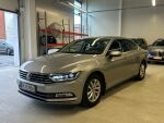 Harmaa Sedan, Volkswagen Passat – KSE-956, kuva 2
