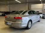 Harmaa Sedan, Volkswagen Passat – KSE-956, kuva 4
