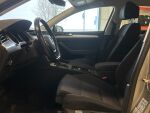 Harmaa Sedan, Volkswagen Passat – KSE-956, kuva 6