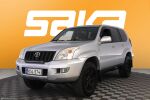 Hopea Maastoauto, Toyota Land Cruiser – KSL-274, kuva 4