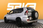 Hopea Maastoauto, Toyota Land Cruiser – KSL-274, kuva 5