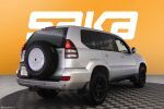 Hopea Maastoauto, Toyota Land Cruiser – KSL-274, kuva 8