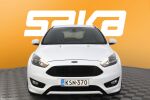 Valkoinen Viistoperä, Ford Focus – KSN-370, kuva 2