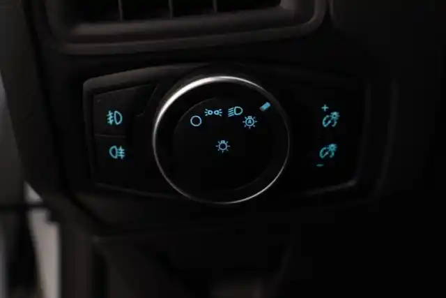 Valkoinen Viistoperä, Ford Focus – KSN-370
